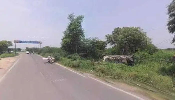 Jabid Csc Center -  Street View 360deg - Punhana