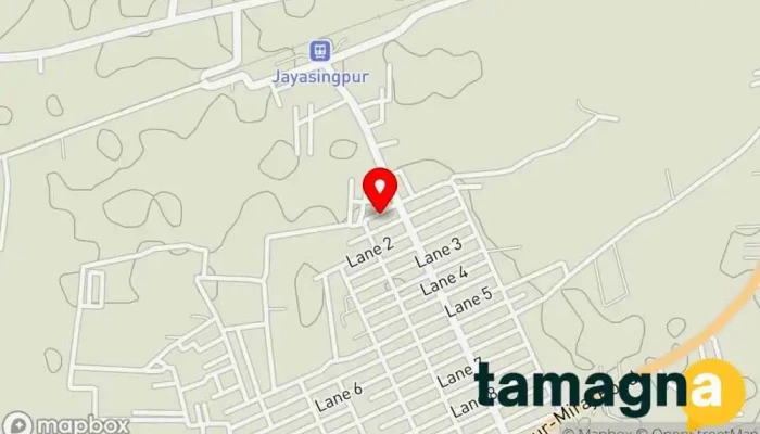 map of Jadhav Enterprises Computer accessories store in Purtiwadi