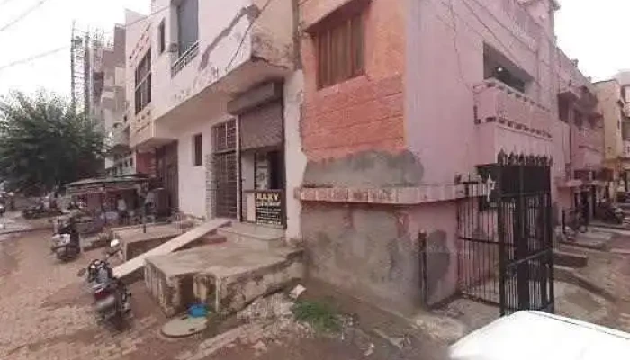 Jagdamba Typing Steno Centre 2 -  Street View 360deg - Bhiwani