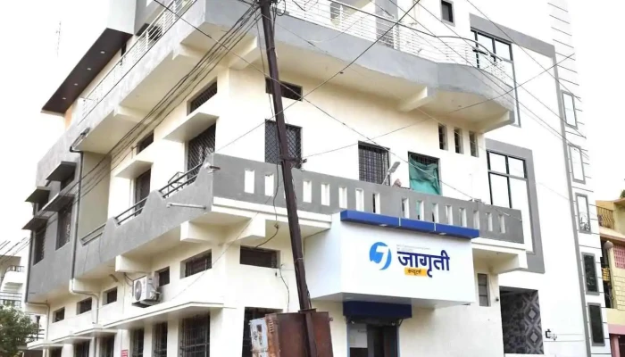 Jagruti Computers -  Principal - Karanja