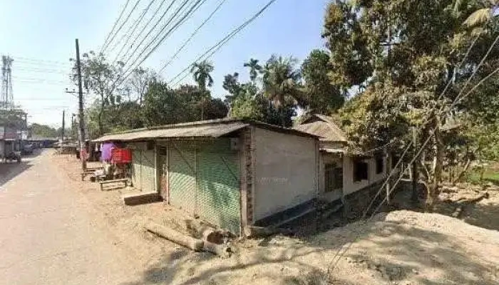Jahid Photocopy Zone -  Street View 360deg - Sherpur