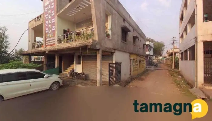 Jai Malhar Store -  Principal - Dhantoli
