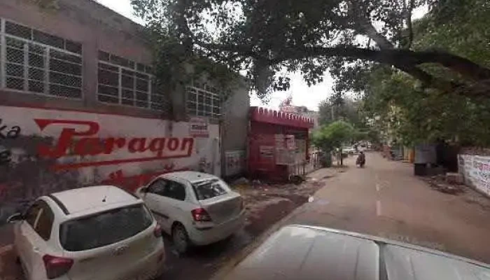 Jai Shiv Computers -  Street View 360deg - Bhiwani