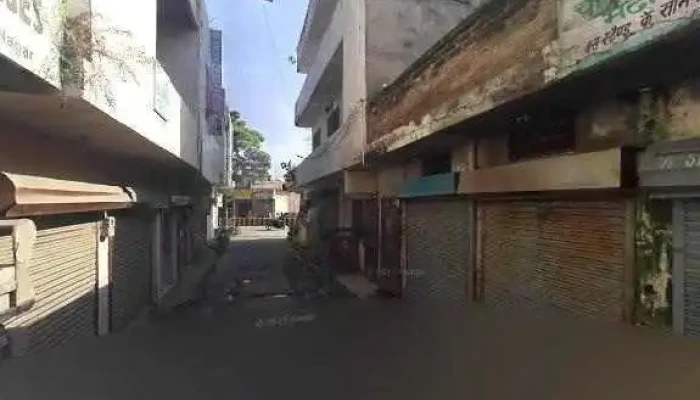 Jaikumar Naday -  All - Chahron, Yamuna Nagar