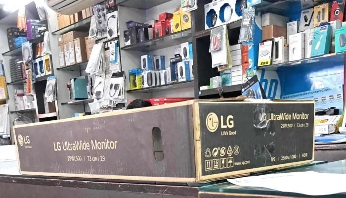 Jain Computer Gallery -  Photos - Gurugram