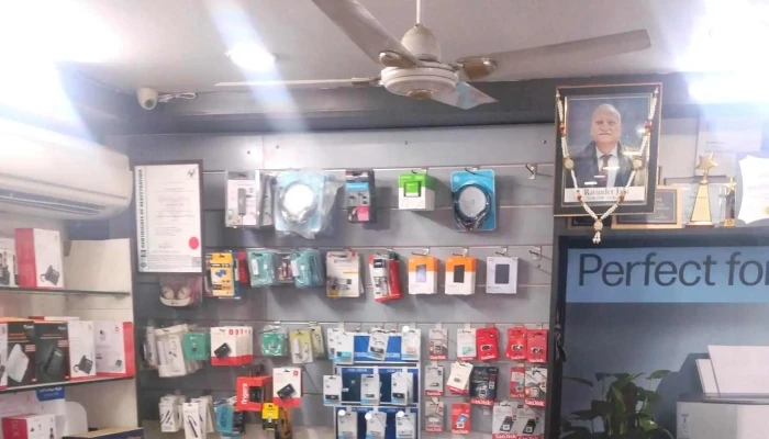 Jain Computer Gallery -  Prices - Gurugram