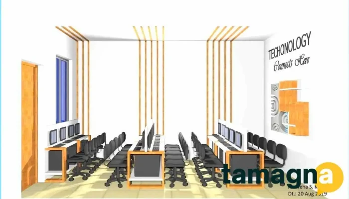 Jain Computers Manwat Principal - Behind Tapdiya Lodge