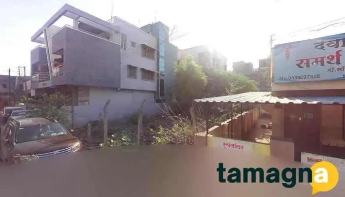 Jain Electronics - Dondaicha