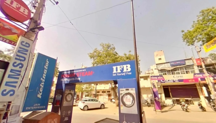 Jain Furniture -    Best Furniture Shop In Fatehabad All - Fatehabad