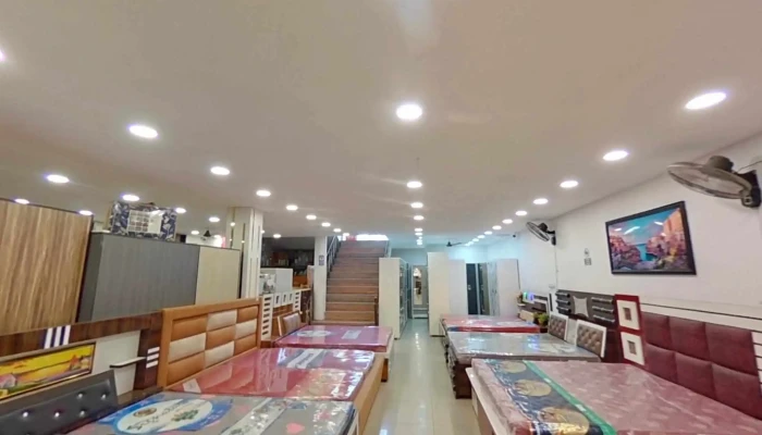 Jain Furniture -    Best Furniture Shop In Fatehabad Inside - Fatehabad