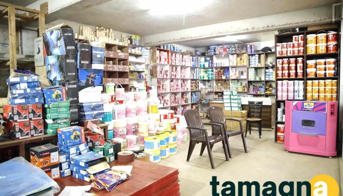 Jaintia Hardware -  All - Mihmyntdu, Jowai