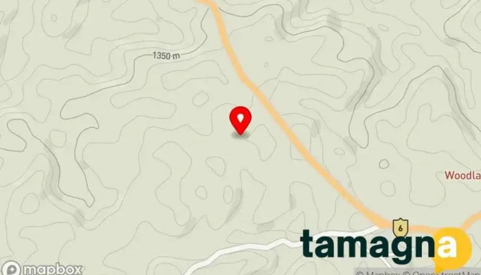 map of Jaintia hardware Hardware store in Mihmyntdu, Jowai