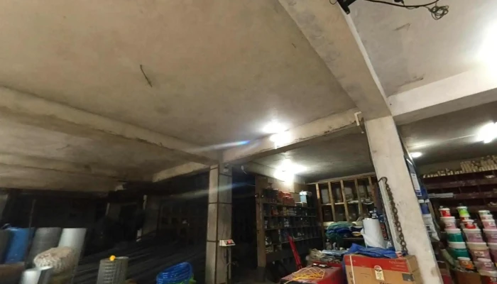 Jaintia Hardware -  Street View 360deg - Mihmyntdu, Jowai