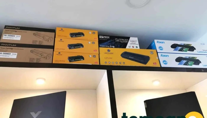 Jainx Computech World Exclusive Store Best Laptop Computer Shop In Bilaspur Laptop Dealer Dell Asus Hp Acer Msi Computer - Bilaspur, Telipara