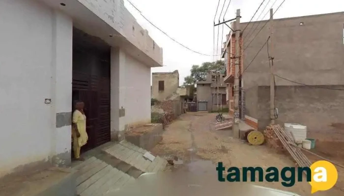 Jaipal Auto Works - Hansi, Barwala