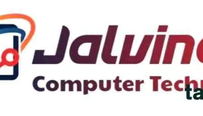 Jalvinder Computer Technology -  By Owner - Bhiwadi