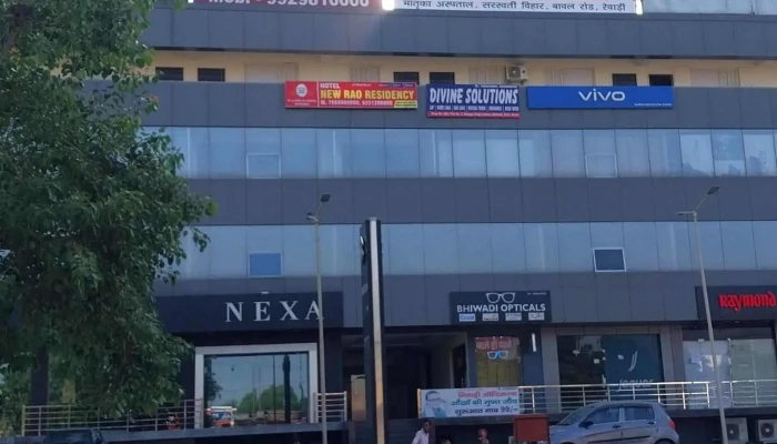 Jalvinder Computer Technology -  Store - Bhiwadi
