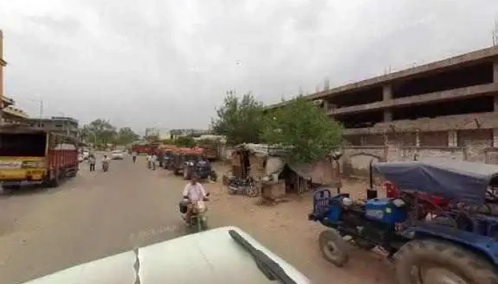 Jalvinder Computer Technology -  Street View 360deg - Bhiwadi