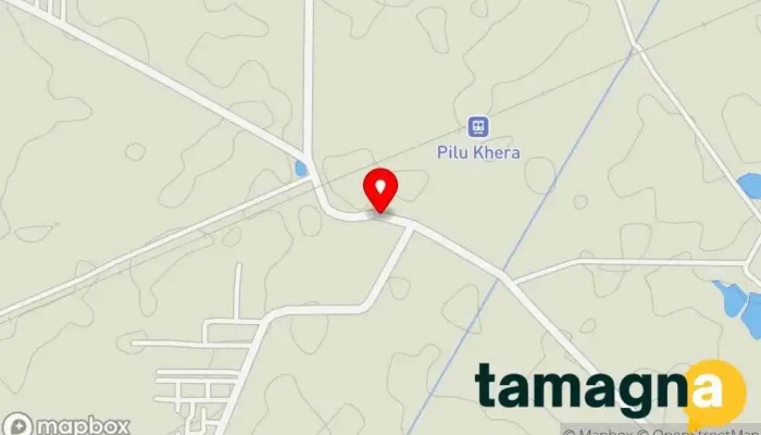map of jangra computer Computer store in Pilu Khera, Amrali Khera