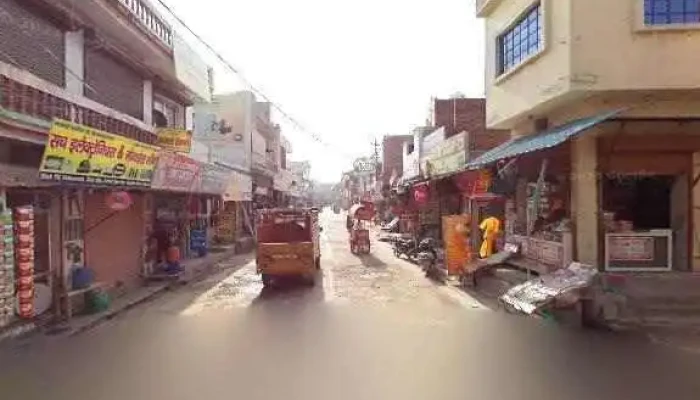 Jangra Computer -  Street View 360deg - Pilu Khera, Amrali Khera