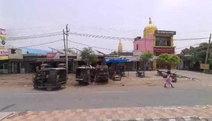 Jangra Computers -  Street View 360deg - Kaithal