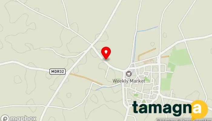 map of Jansuvidha Center Computer store in Deolali Pravara
