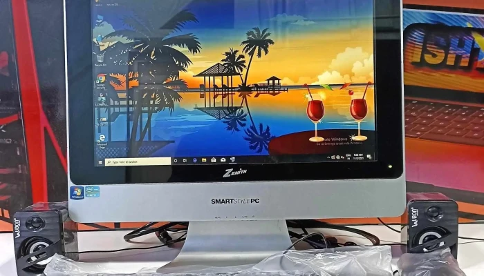 Janta Computer Service - Sonapur