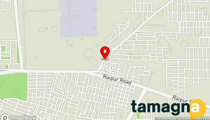 map of Jasht CSC Centre Computer store in Mirzapur, Hisar