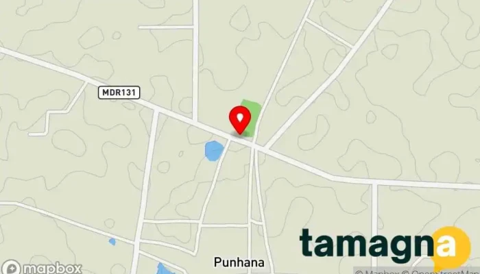 map of Javed Electronics Shop Electronics repair shop, Electronics store in Punhana