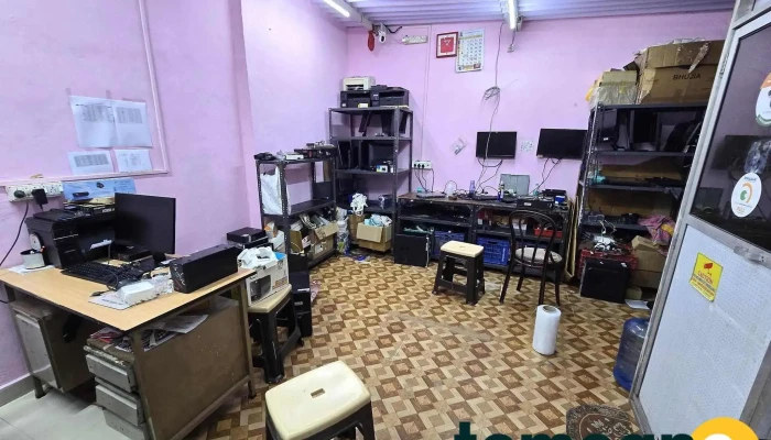 Jay Computers -  Principal - Laxmi Nivara Society