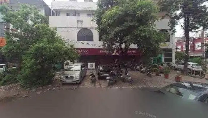 Jbl Partner Store -    Model Town Yamuna Nagar Street View 360deg - Yamuna Nagar
