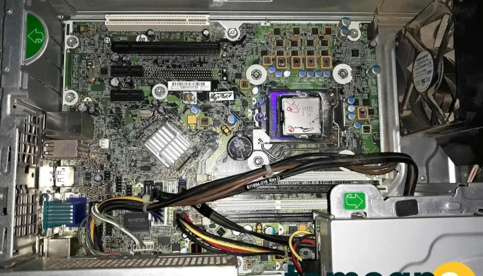 Jeet Computer - Rajiv Gandhi Square
