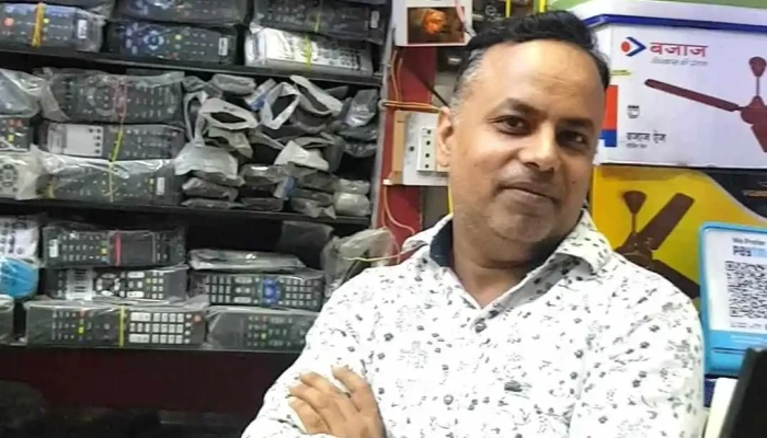 Jeetu Electronics -  All - Gohana