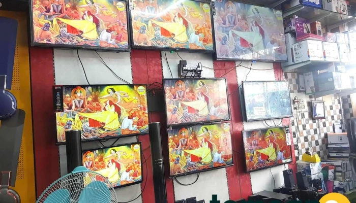 Jeetu Electronics -  By Owner - Gohana