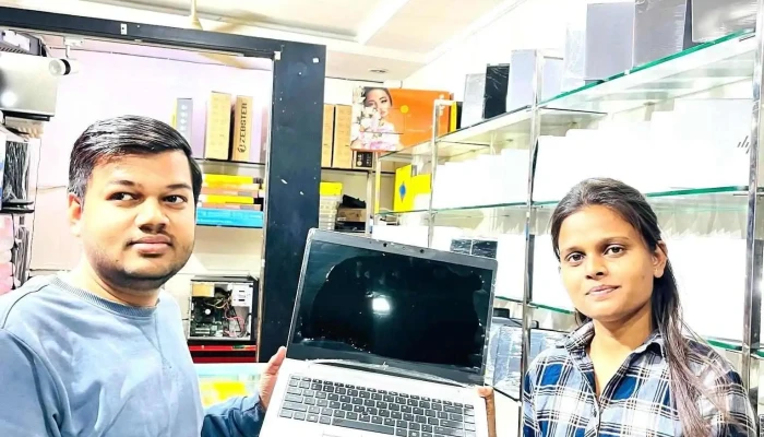 Jijau Computer Jalna -  Principal - Bhumika