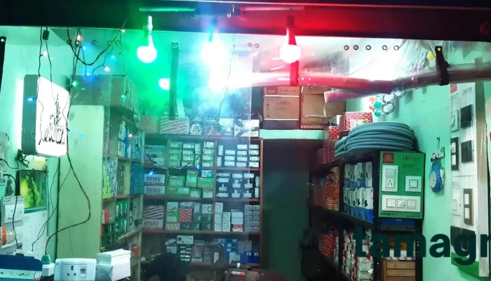 Jilani Electricals -  All - Akola