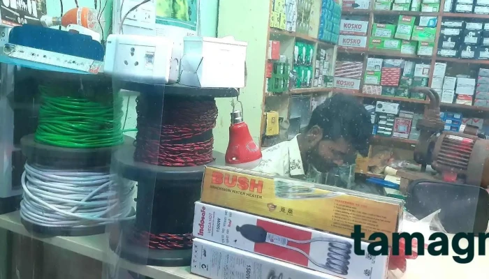 Jilani Electricals -  By Owner - Akola