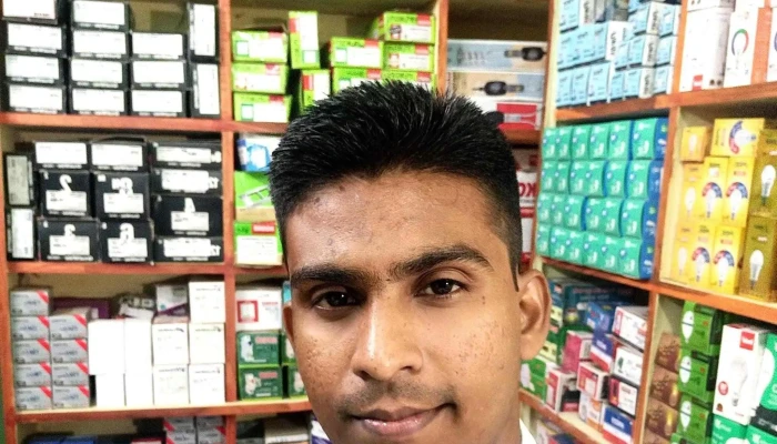 Jilani Electricals -  Score - Akola