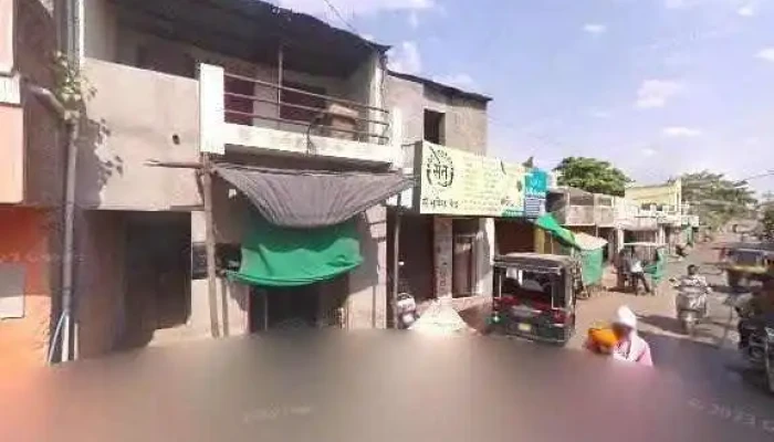 Jilani Electricals -  Street View 360deg - Akola