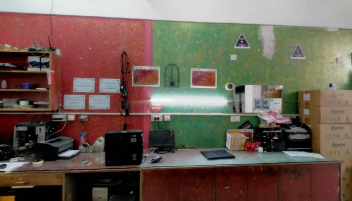 Jina Computers Best Computer Laptop Seller Street View 360deg - Sirsa