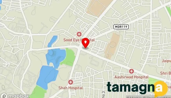 map of Jio Centre Electronics store in Kaithal