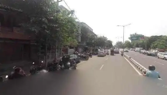 Jio Centre -  Street View 360deg - Kaithal