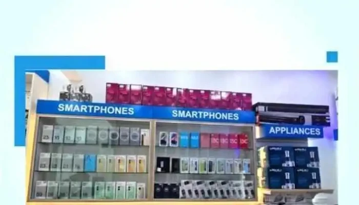 Jio Mart Digital Gangakhed -  By Owner - Gangakhed
