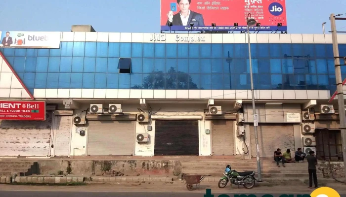 Jio Point -  All - Jhajjar