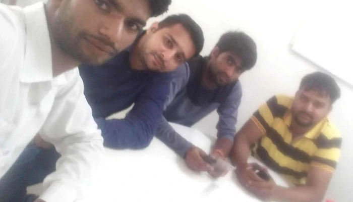 Jio Point - Jhajjar