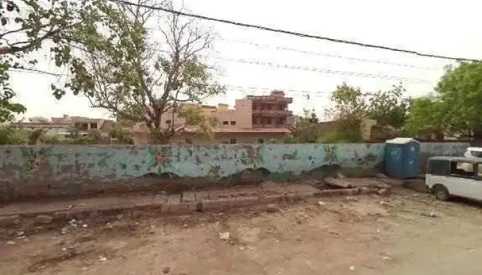 Jio Point -  Street View 360deg - Jhajjar