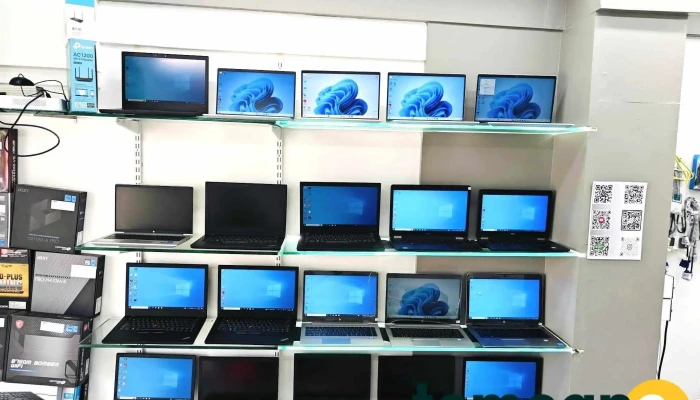 Jiotech Computers - Kojagiri Apt