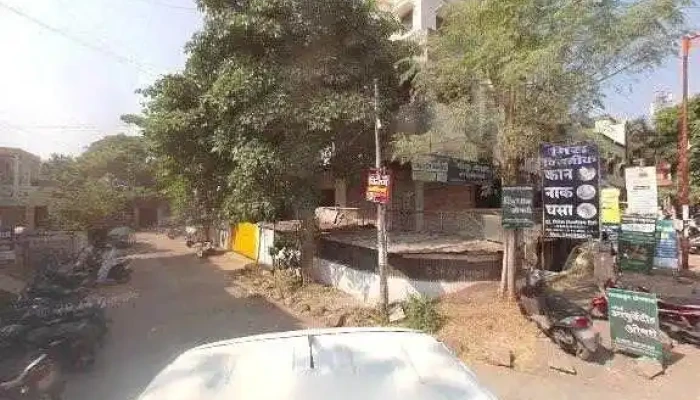 Jit Computers -  Street View 360deg - Chhatrapati Sambhajinagar