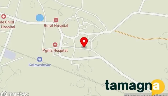 map of Jivan IT Solution Computer accessories store in BAJAR CHOK