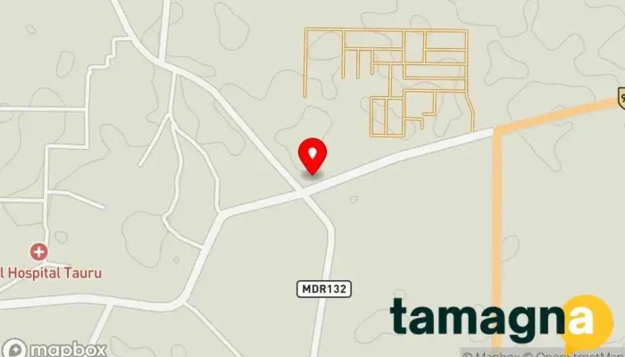 map of Jiya Entry prises Computer store in Tauru